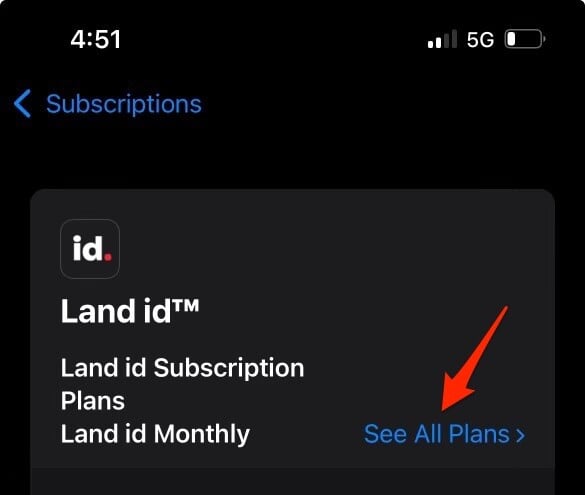 Hello I Need To Change My Subscription Country And Currecncy