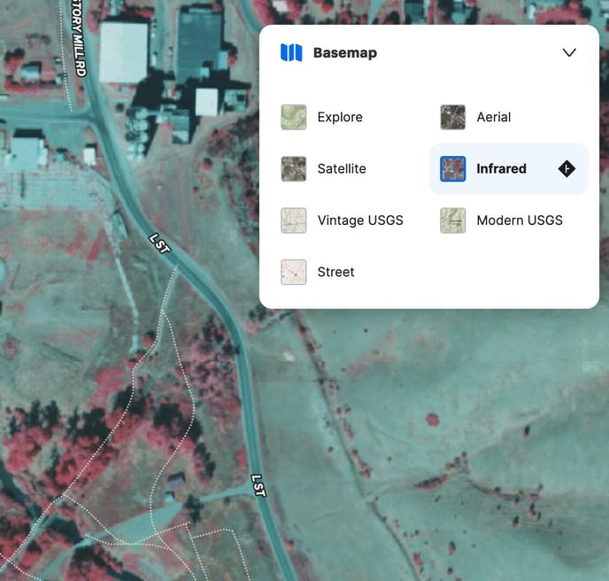 infrared-basemap