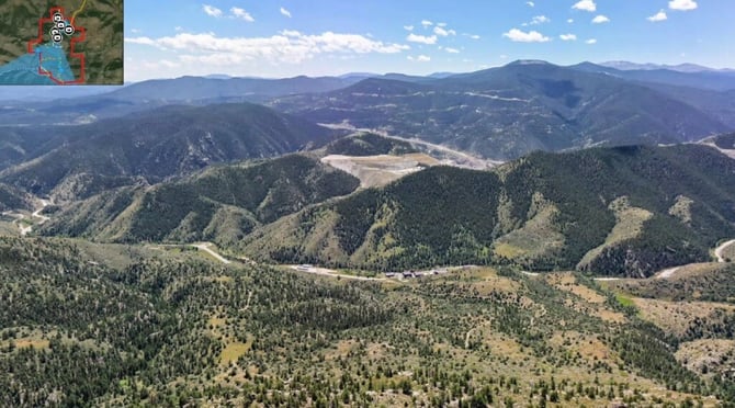 panoramic-image-on-map